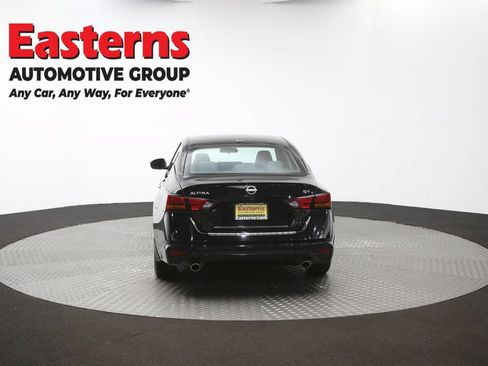 Used 2023 Nissan Altima 2.5 SV w/ SV Premium Package FWD image 37