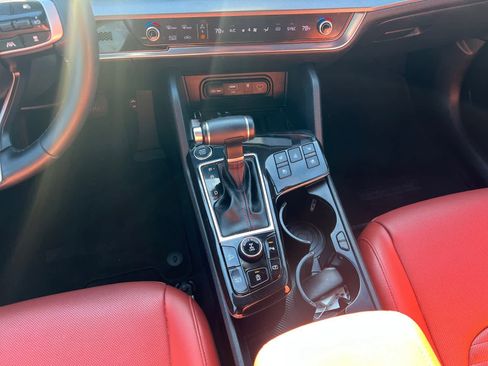 Certified 2023 Kia Sportage SX image 14