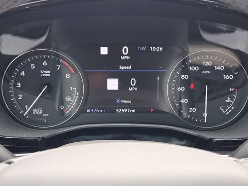 Used 2023 Cadillac XT6 Premium Luxury w/ Technology Package image 17