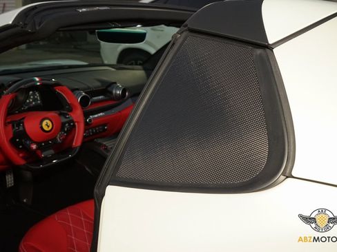 Used 2023 Ferrari 812 GTS image 29