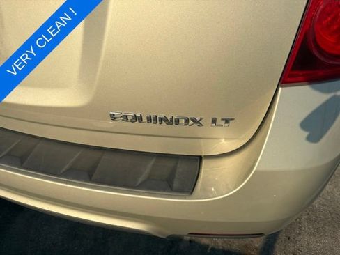 Used 2015 Chevrolet Equinox LT w/ Driver Convenience Package FWD image 5