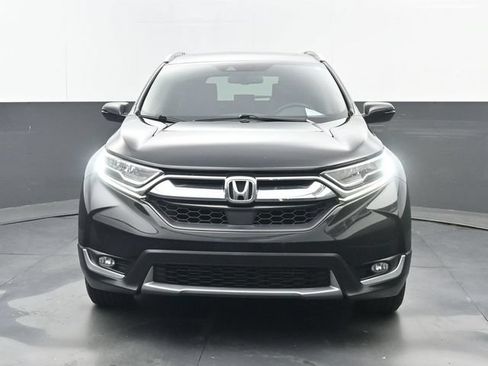 Used 2018 Honda CR-V Touring image 21
