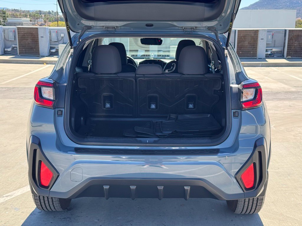 Certified 2024 Subaru Crosstrek 2.0i Premium AWD/4WD image 22