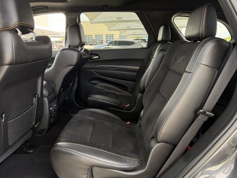 Used 2023 Dodge Durango R/T AWD/4WD image 27
