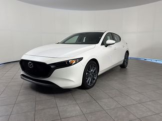 Used 2024 MAZDA MAZDA3 s FWD video 1