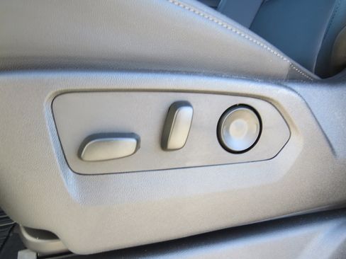 New 2025 GMC Sierra 1500 Elevation w/ Elevation Premium Package image 20