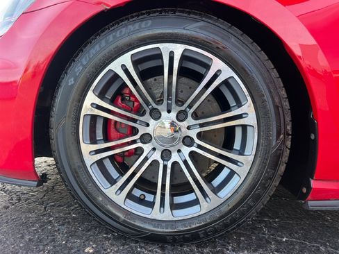 Used 2016 Volkswagen GTI S FWD image 39
