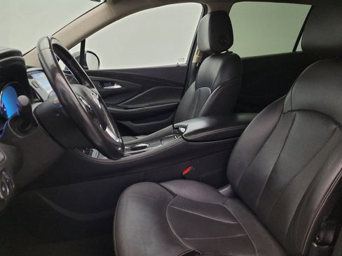 Used 2017 Buick Envision Essence FWD image 17
