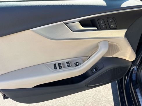 Used 2018 Audi A4 2.0T Ultra Premium Plus image 21