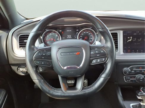 Used 2023 Dodge Charger Scat Pack RWD image 19