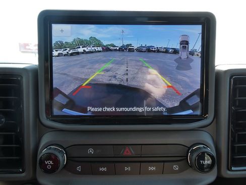 Used 2022 Ford Bronco Sport Outer Banks AWD/4WD image 29