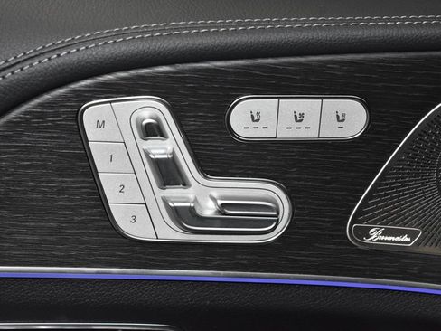 Certified 2026 Mercedes-Benz GLE 450 4MATIC image 5