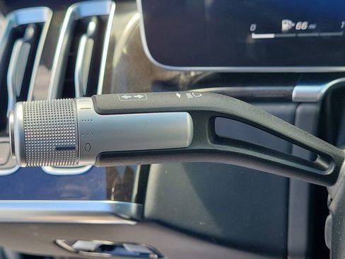 Used 2021 Mercedes-Benz S 580 4MATIC Sedan w/ AMG Line image 25