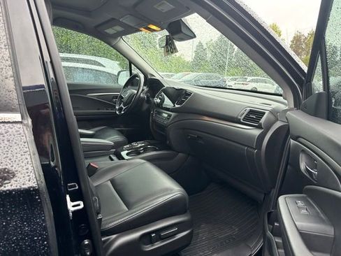 Used 2022 Honda Pilot EX-L image 6