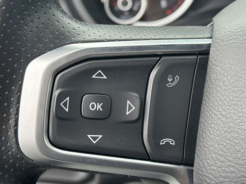 New 2026 RAM 5500 Tradesman w/ Chrome Appearance Group image 35