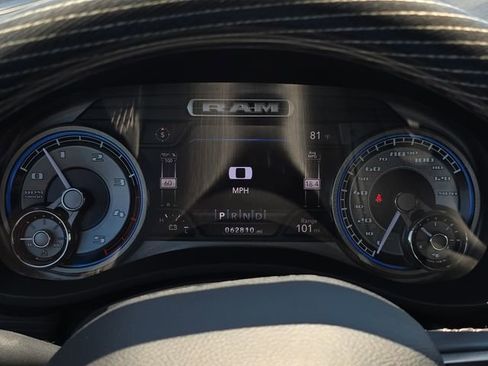 Used 2019 RAM 2500 Limited AWD/4WD image 19
