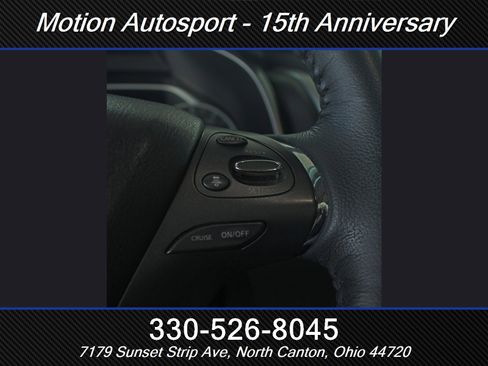 Used 2019 Nissan Murano SL image 19