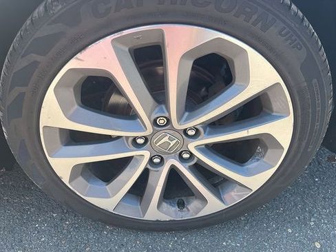 Used 2013 Honda Accord Sport image 9