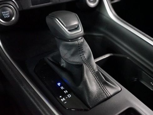 Certified 2026 Toyota Grand Highlander FWD image 22