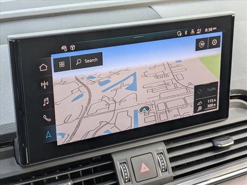 Used 2025 Audi Q5 2.0T Premium Plus image 13