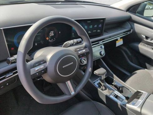 New 2026 Hyundai Tucson SEL image 3