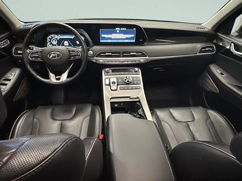 Used 2021 Hyundai Palisade Limited w/ Winter Package image 23