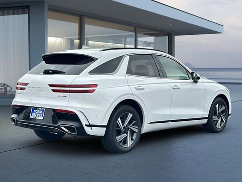 New 2026 Genesis GV70 3.5T Sport Advanced image 4