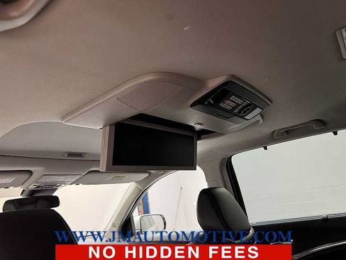 Used 2015 Acura MDX w/ Advance Package AWD/4WD image 16