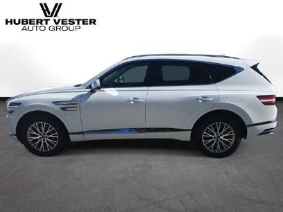 Used 2025 Genesis GV80 2.5T Standard