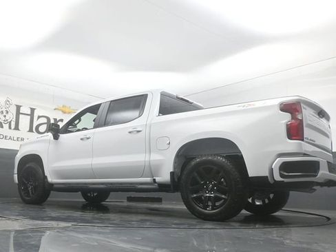 New 2026 Chevrolet Silverado 1500 RST w/ RST Select Package image 33