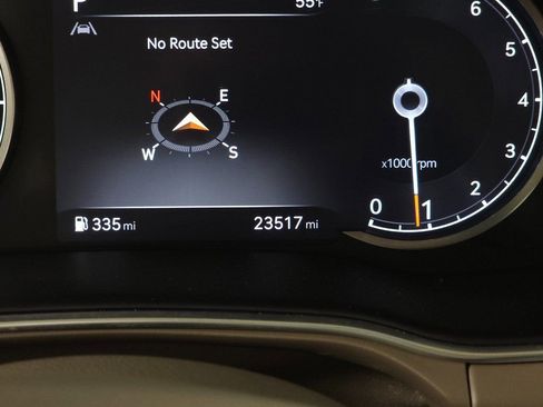 Used 2024 Genesis GV80 3.5T Advanced w/ Advanced Package AWD/4WD image 26