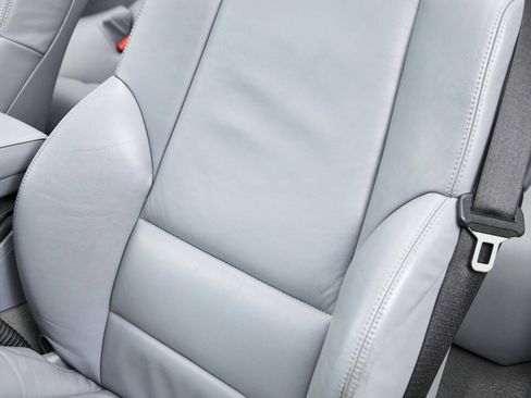 Used 2005 BMW M3 Convertible RWD image 76