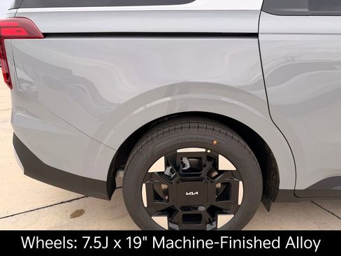 New 2026 Kia Carnival EX image 10