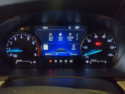 Used 2020 Ford Explorer XLT w/ Equipment Group 202A image 23