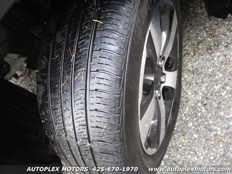 Used 2014 Subaru Crosstrek Touring AWD/4WD image 39