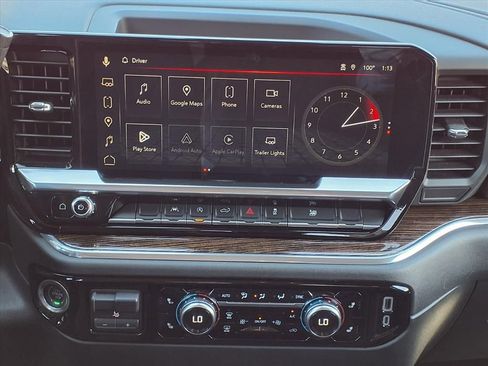 Used 2023 GMC Sierra 1500 Elevation image 22