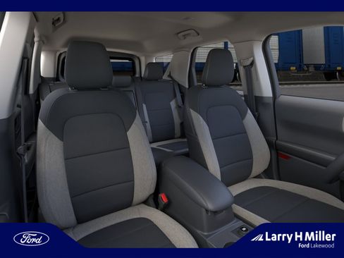 New 2026 Ford Bronco Sport Big Bend w/ Convenience Package AWD/4WD image 10