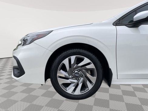Used 2024 Subaru Legacy Touring XT AWD/4WD image 11