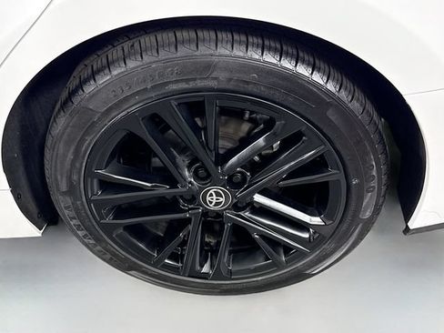 Certified 2025 Toyota Camry SE FWD image 31