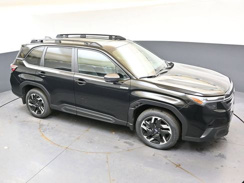 New 2026 Subaru Forester Touring AWD/4WD image 52
