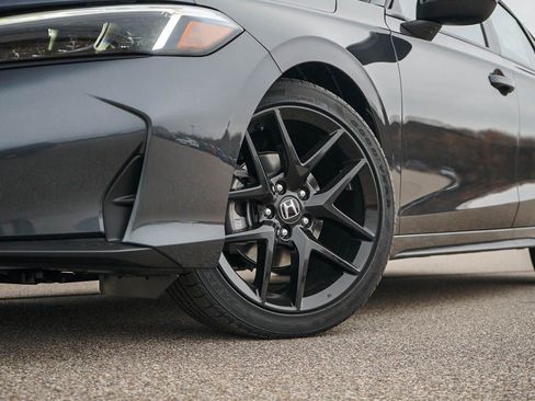 New 2026 Honda Civic Sport image 6