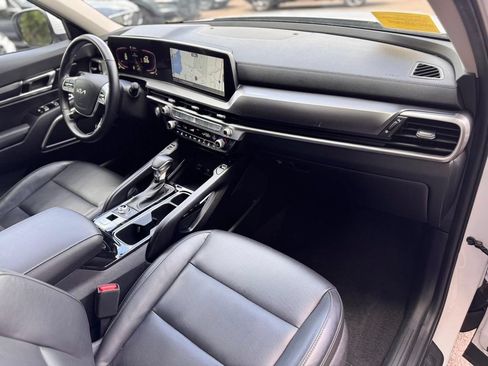 Used 2023 Kia Telluride S w/ S Sunroof Package AWD/4WD image 25