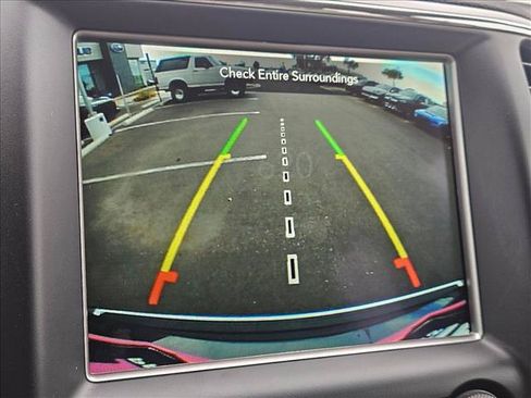 Used 2018 Jeep Grand Cherokee Limited RWD image 14