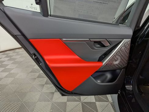 New 2026 BMW M5 Touring image 33