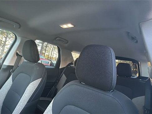 Used 2025 Ford Bronco Sport Big Bend image 31