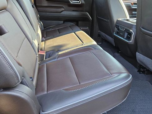 Used 2023 GMC Sierra 1500 Denali RWD image 19