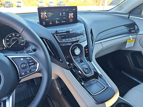 New 2026 Acura RDX SH-AWD w/ Technology Package image 22