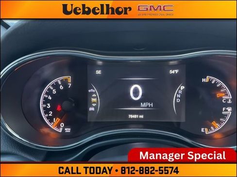 Used 2020 Jeep Grand Cherokee Laredo w/ Quick Order Package 2BN North AWD/4WD image 27