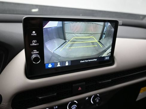 New 2026 Honda HR-V LX image 4