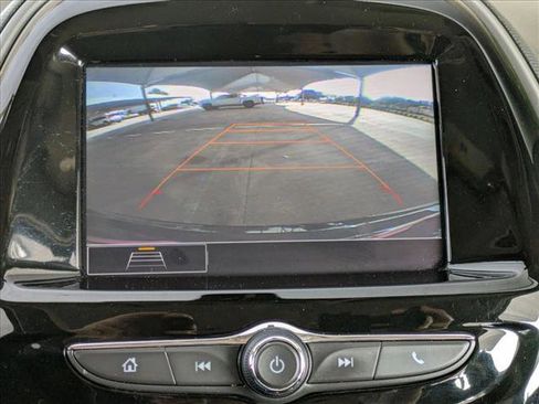 Used 2022 Chevrolet Spark LS image 14